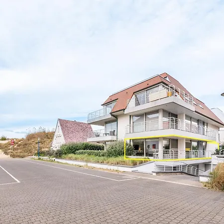 Near Dunes And Sea, Cleaning Included