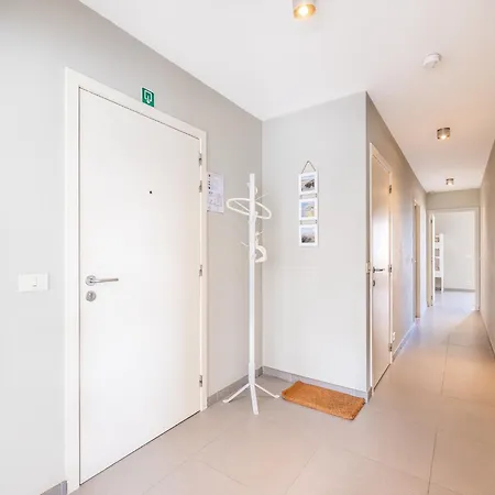 Near Dunes And Sea, Cleaning Included Apartamento *