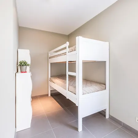 Near Dunes And Sea, Cleaning Included *