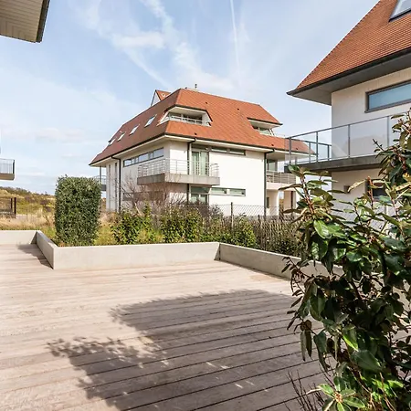 Near Dunes And Sea, Cleaning Included Apartamento *