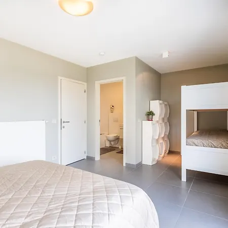 Near Dunes And Sea, Cleaning Included *