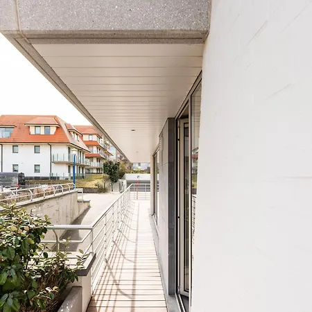 Near Dunes And Sea, Cleaning Included Apartamento *