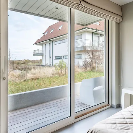 Near Dunes And Sea, Cleaning Included * 코크시데